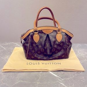 Louis Vuitton handbag